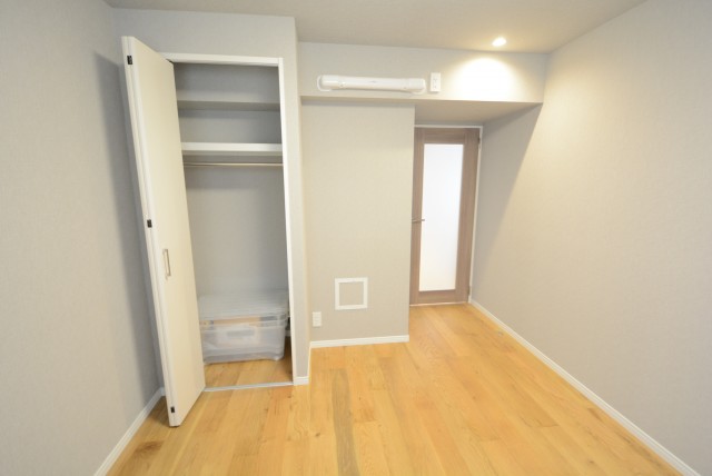 シャンボール荻窪 洋室1