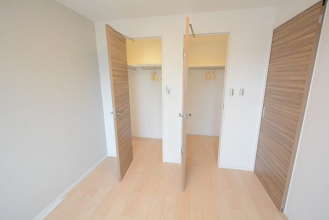 方南町ハイツ 洋室7.2