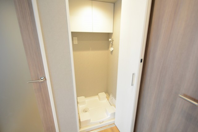 シャンボール荻窪 洗面