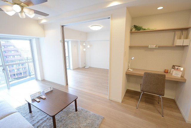 カーサ桜上水 洋室6.1