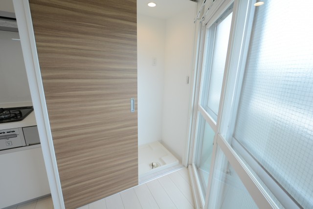 中野坂上マンション LD