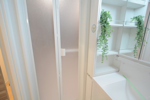 砧公園ヒミコマンション バス