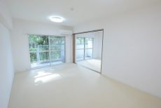 ファミリータウン東陽 LD