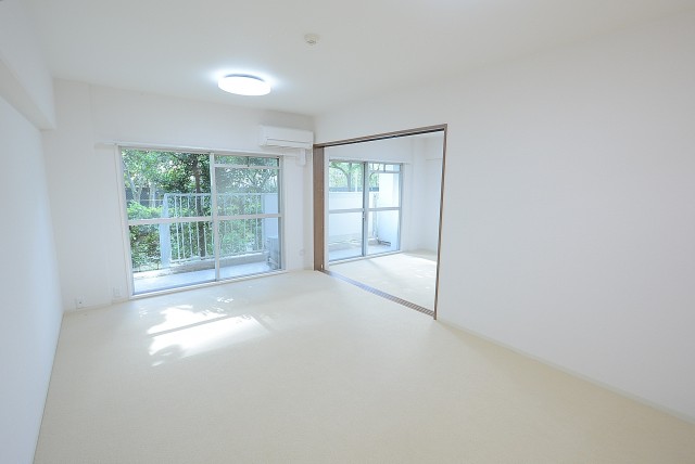 ファミリータウン東陽 LD