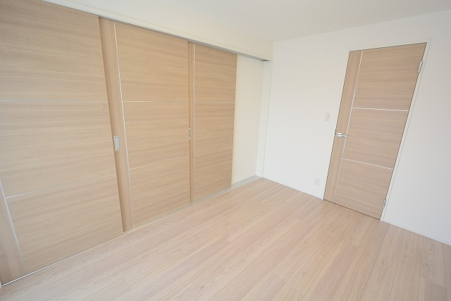 砧公園ヒミコマンション 洋室6.0