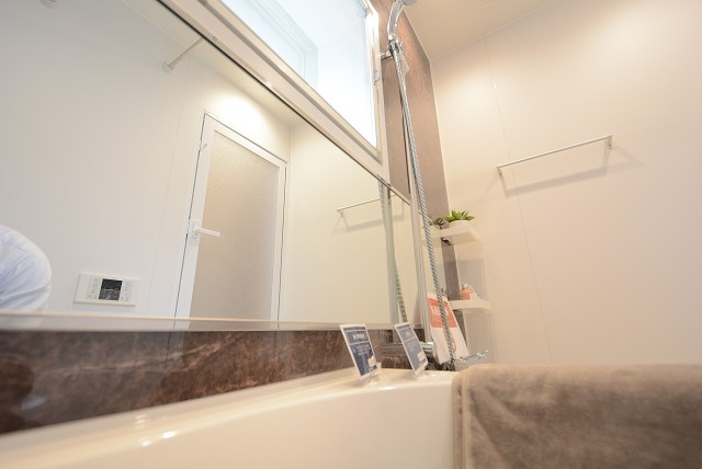 幡ヶ谷コーエイマンション バス