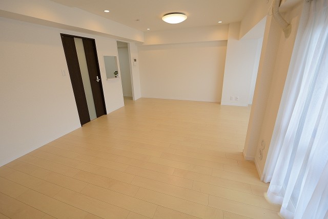 三井音羽ハイツ LD