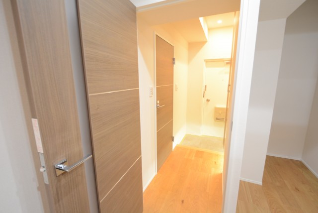 NK五反田コータース 洗面