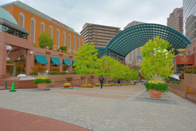 恵比寿駅周辺 (12)