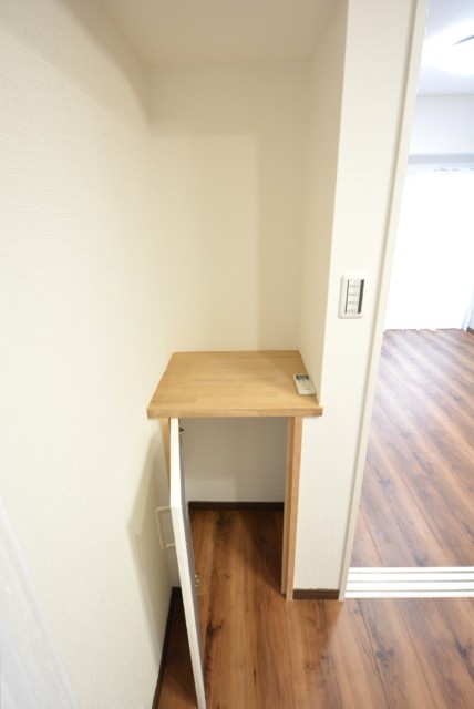 中野永谷マンション LDK+洋室