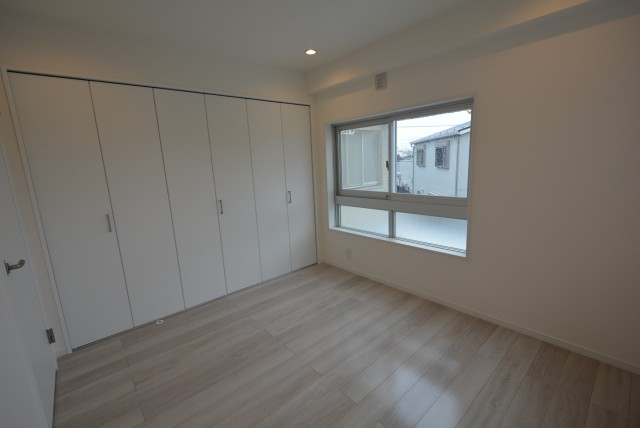 学芸大ハイツ 洋室5_4