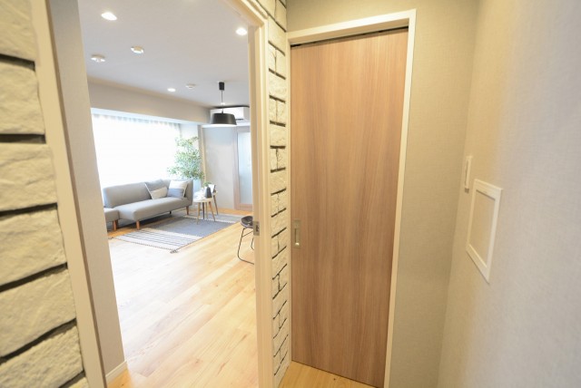 シャンボール荻窪 トイレ