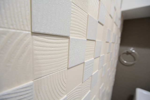 三井音羽ハイツ トイレ