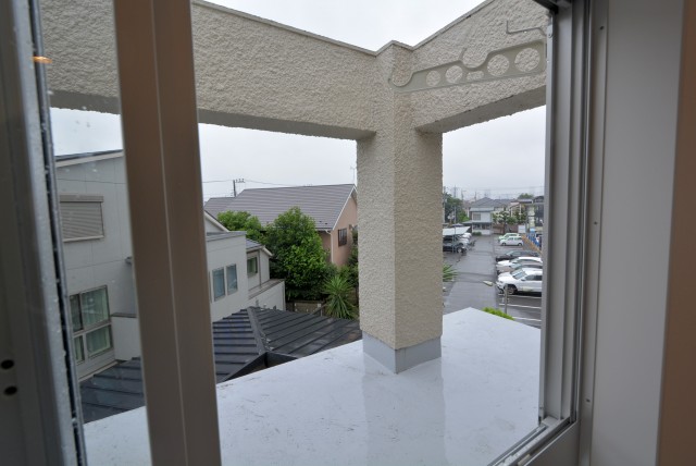 学芸大ハイツ 洋室5_4