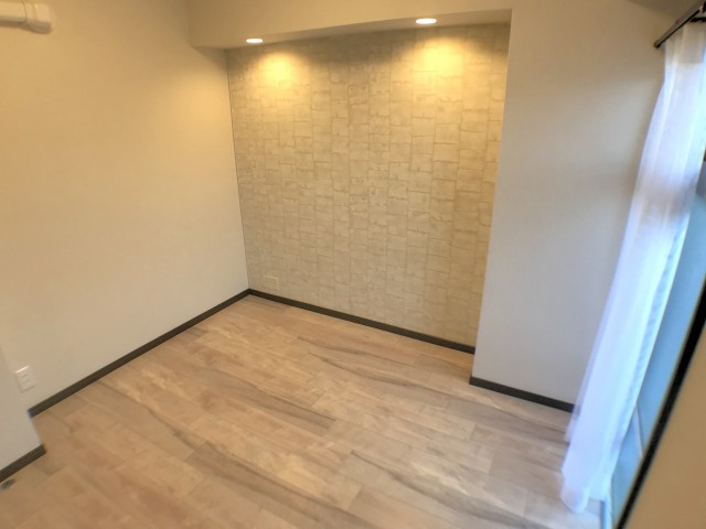 青葉台フラワーマンション 洋室4.0