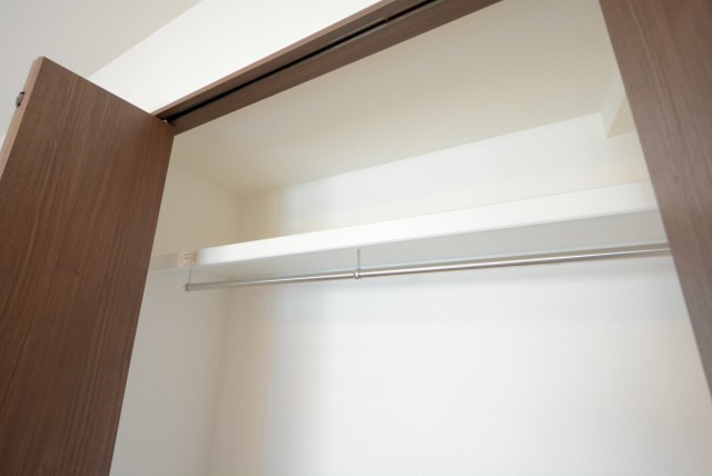 三井音羽ハイツ (99)洋室３