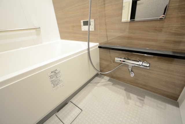 NK五反田コータース バス