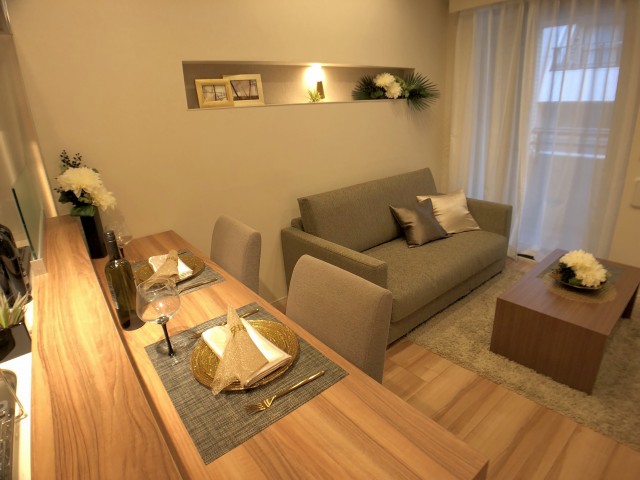 朝日マンション赤坂南部坂 Room