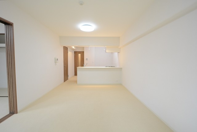 ファミリータウン東陽 LD