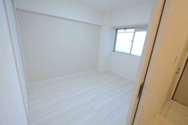 エクセル東陽町 洋室①
