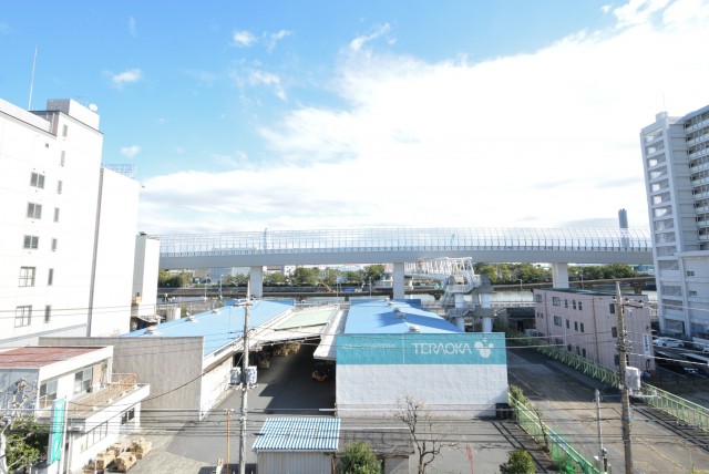 東品川ハウス LDK