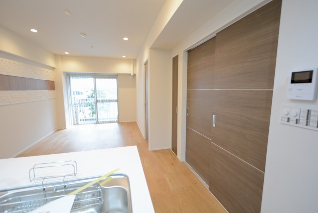 NK五反田コータース 洋室_4_2