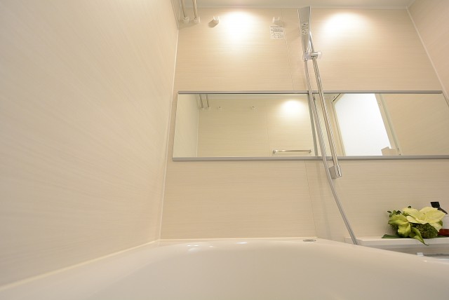 祐天寺第二コーポラス バス