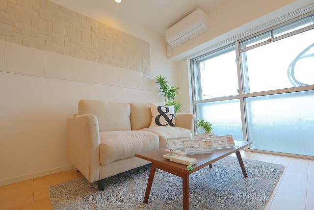 方南町ハイツLD