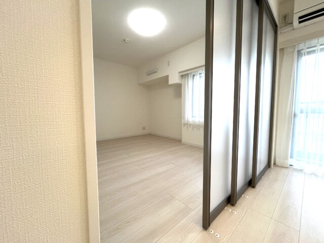 イトーピア渋谷桜丘 洋室