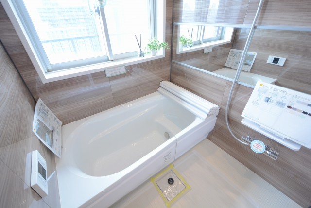 グランドパレス田町 バス