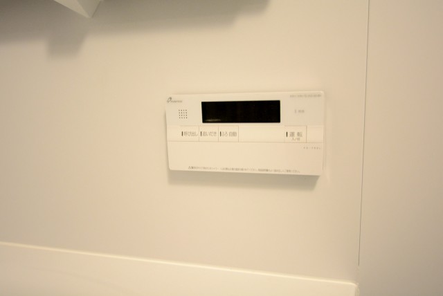 シャンボール尾山台 バス