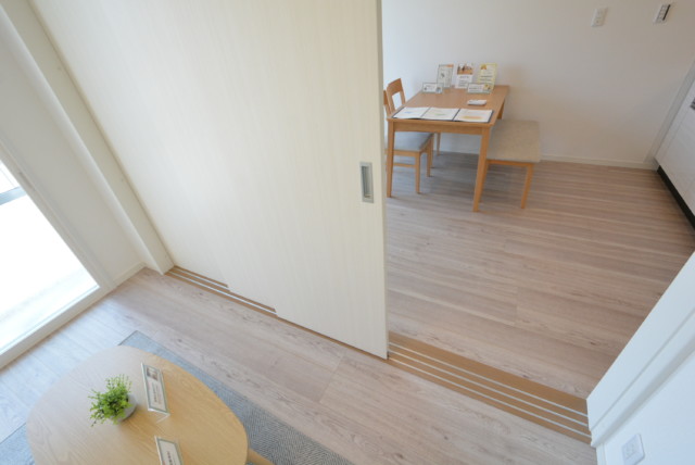 パールハイツ桜上水 洋室1