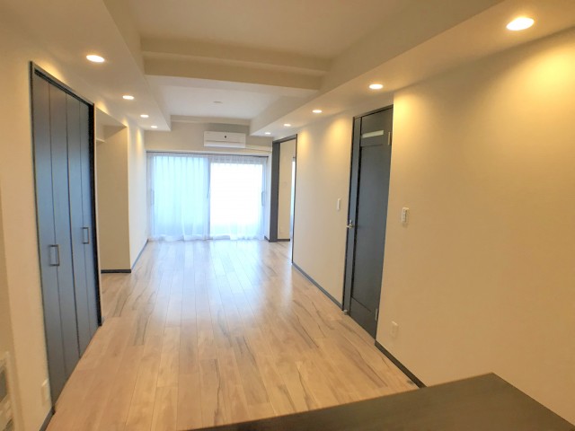 青葉台フラワーマンション LD