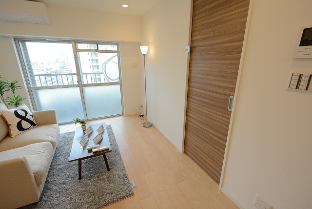 方南町ハイツ 洋室7.2