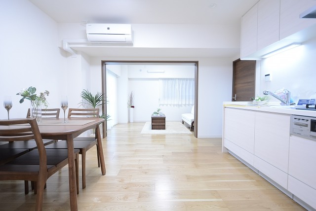 幡ヶ谷コーエイマンション LD