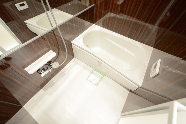 カーサ桜上水 バス