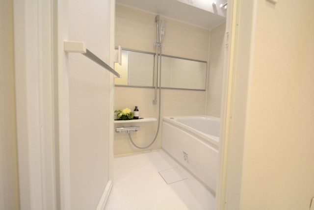 チュリス氷川坂 バス