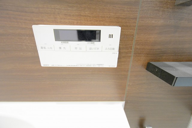 NK五反田コータース バス