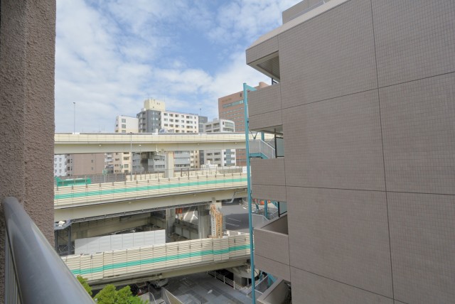 セブンスターマンション第２日本橋 洋室1