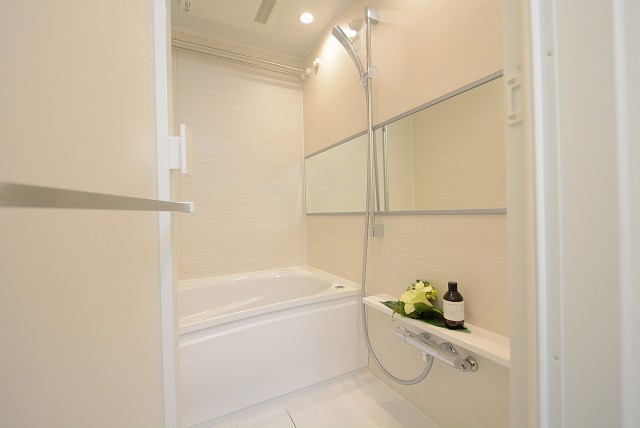 祐天寺第二コーポラス バス