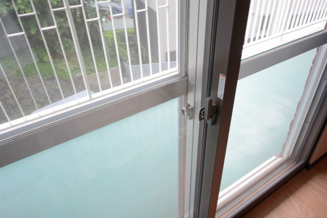 NK五反田コータース バルコニー