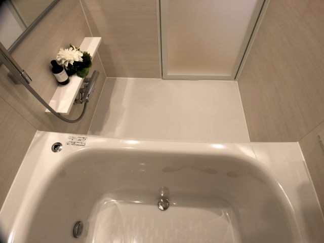 幡ヶ谷コーエイマンション バス