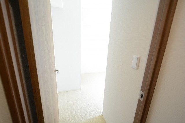 ファミリータウン東陽 洋室4.8