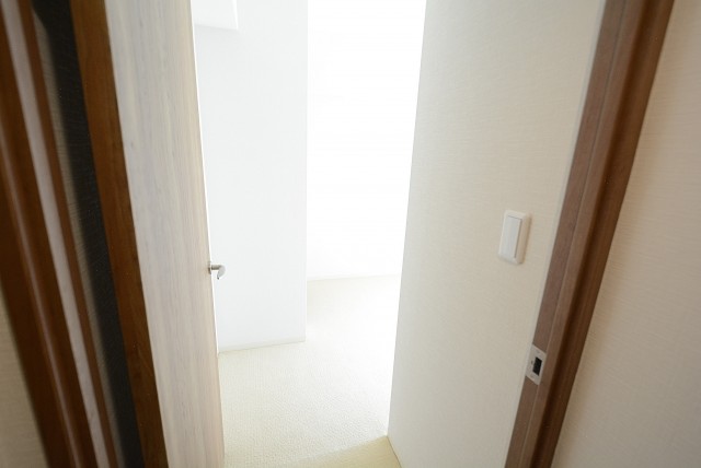 ファミリータウン東陽 洋室4.8