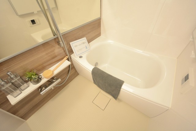 シャンボール荻窪 バス