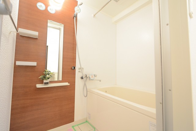 パールハイツ桜上水 バス