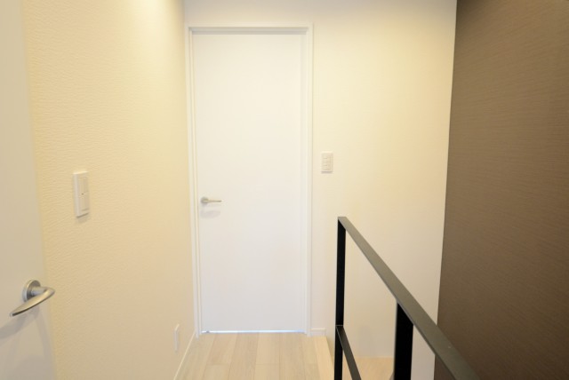 学芸大ハイツ 洋室6_2