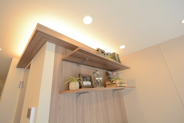 三軒茶屋スカイハイツ 洋室