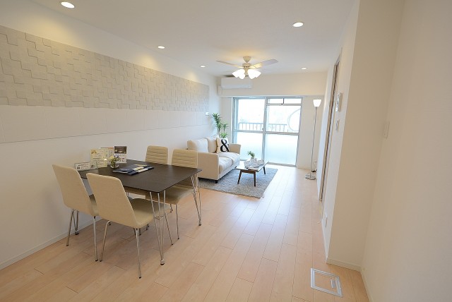 方南町ハイツLD