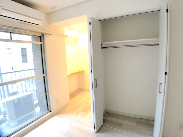 赤坂南部坂ハイツ ＬＤ